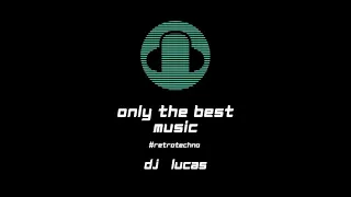 DJ LUCAS - Back to the Eurodance & Retro MIX (VOL.2)