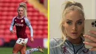 Aston Villa star Alisha Lehmann gets $100k offer to post 'thirst traps' on adult.