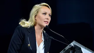 Marion Maréchal Le Pen va-t-elle se rallier à Eric Zemmour ?