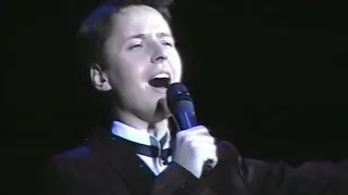 18. VITAS - Mama / Мама [Cherepovets - 12.03.2007] (Audience Recording)