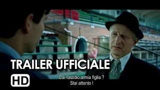 Marina Trailer Ufficiale Sub Ita (2013) - Matteo Simoni Movie HD