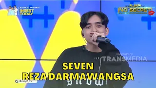 Seven | Reza Darmawangsa | RUMPI (11/8/23) L1