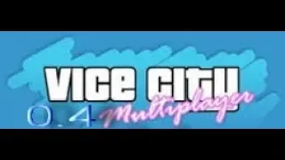 How to download and install Vice City multiplayer works 100%