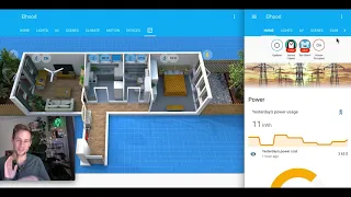 I Built a Digital Twin of My Home in Lockdown - Emerging Technology