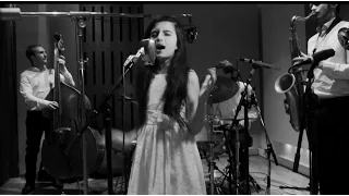 Angelina Jordan - I Put A Spell On You