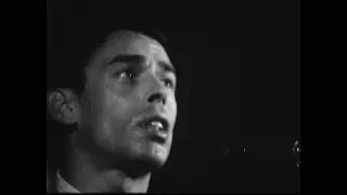 Jacques Brel - Ne me quitte pas (1965)