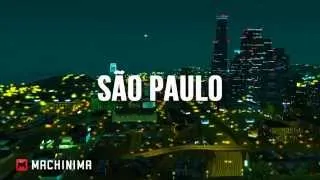 GTA São Paulo - Intro do Canal