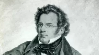 SONG `DIE ERSTE LIEBE` D.182 - Schubert