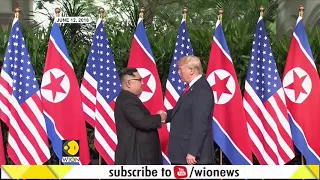 Trump to meet Kim Jong-un in Hanoi