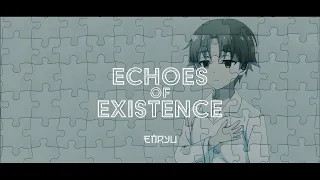 Classroom of the Elite S3 OST - Quote theme『Echoes of Existence』[HQ Cover]