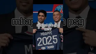 psg have a lucky curse with players signing before wc🔥#shorts#psg#messi#football#viral#mbappe#like