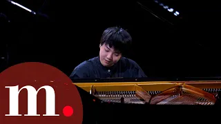 Mao Fujita performs Paganini's Variation on a Theme of Paganini at Tsinandali Festival 2021