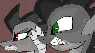 Once Upon a December (MLP ANIMATIC)