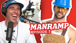 We Talk About Manramp: "Fancy Lad" Episode 3
