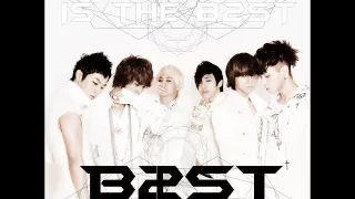 B2ST/ Beast - Beast Is The B2ST [FULL ALBUM]