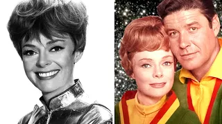 La Vida y El Triste Final de June Lockhart