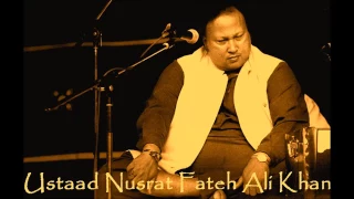 Kyon Nazar Pher Li Mujhse Mere Sanam by Nusrat Fateh Ali Khan