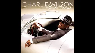 CHARLIE WILSON - SUPA SEXXY FT T-PAIN & JAMIE FOXX (2009)