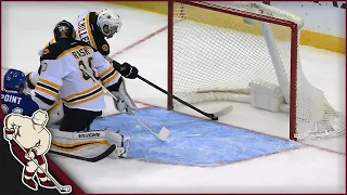 NHL: On the Goal Line [Part 1]