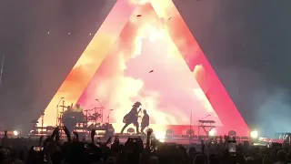 Thirty Seconds to Mars Live Hamburg 2024