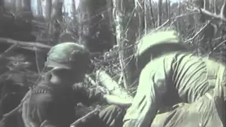 Vietnam War, 173d Airborne Brigade, Battle of Dak To, Assault Of "Hill 875," 11/22/1967 (full)