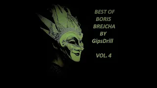 Best of Boris Brejcha by GipsDrill Vol.4