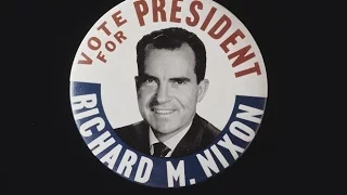 Road to the White House Rewind Preview: 1968 Presidential Campaign