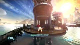 Bulletstorm: Epic HeadShot