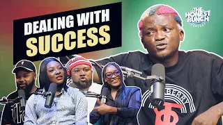 Dealing with Success featuring Portable | S4 EPS01