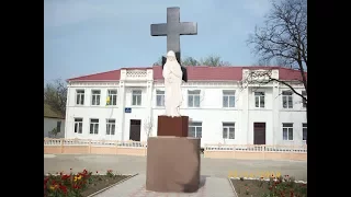 с. Сиваське - жертвам більшовицького терору 1937-1938 рр.