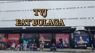 Mandaluyong|TVJ Eat bulaga