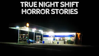 5 True Night Shift Horror Stories