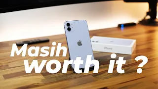 Sampai Kapan iPhone 11 masih Worth it ?