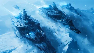 Aliens Discover Secret Ruins of Advanced Human Battleship | HFY Sci-Fi Story