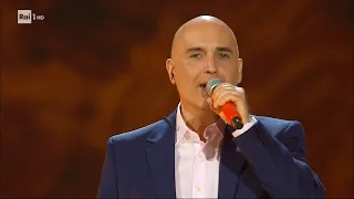 Stefano Sani  canta"Lisa" - I migliori anni 12/05/2023