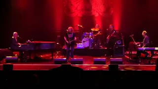 Procol Harum - Theater 11 Zürich - 13.10.2018 - A Whiter Shade of Pale - LIVE !!!