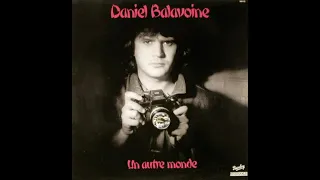 Daniel Balavoine  La Vie Ne M'apprend Rien