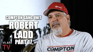 Robert Ladd Goes Off on Greg Kading: He F***ed Up the 2Pac Case More than He Helped It! (Part 17)