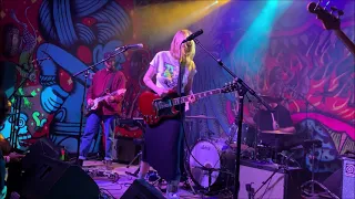 Slow Pulp - Live at Ruins, Deep Ellum, Dallas, TX 11/23/2021