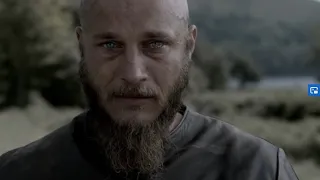 Lagertha Leave Ragnar #1