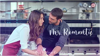 Pelin & Sinan • Mr. Romantic