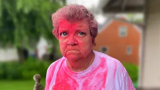 Angry Grandma Funny Pranks | TikTok Compilation