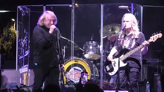 Lou Gramm - Head Games @Frontier Days - Arlington Heights, IL - 7/01/2023