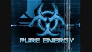 Pure Energy-Give me Your Love