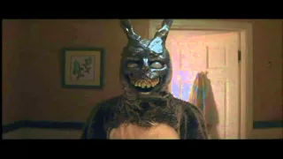 Frank from Donnie Darko