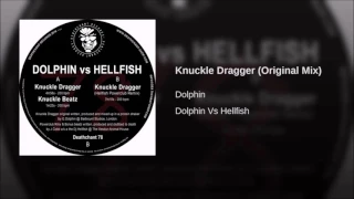 Dolphin - Knuckle Dragger