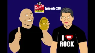 Jim Cornette on Survivor Series Being All About The Rock