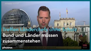 phoenix tagesgespräch mit Christian Dürr (FDP) zu den hohen Energiekosten am 28.09.22