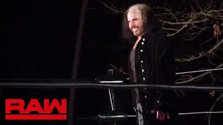 The Ultimate Deletion uncut: Raw, March 19, 2018