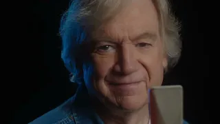 Justin Hayward - "Living For Love" (Official Video)